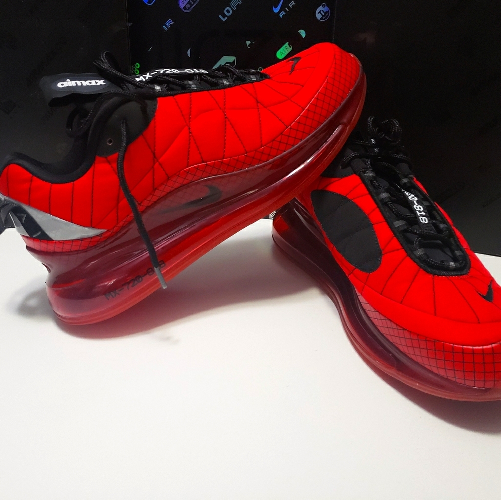 Nike airmax 720 818